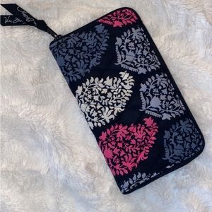 Vera Bradley Wallet!